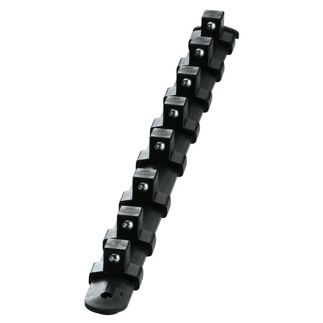 1/2" Drive Socket Rack