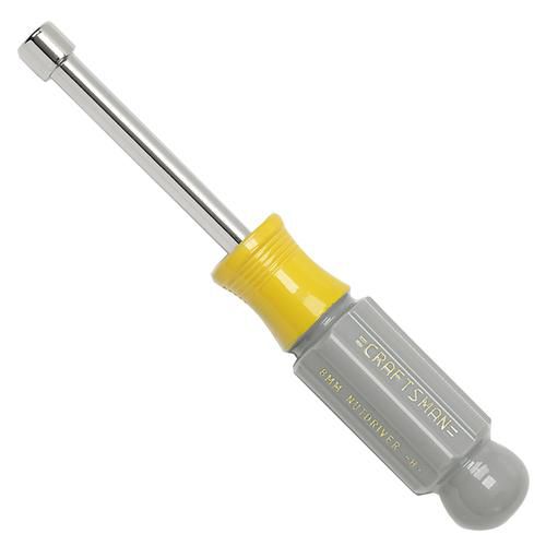 Craftsman 9mm Nut Driver at Kmart.com