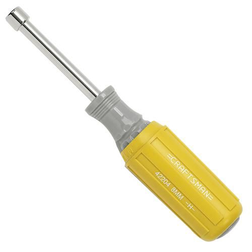 Craftsman 11mm Cushion Grip Nut Driver at Kmart.com