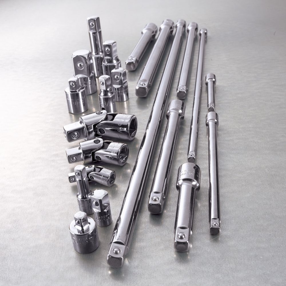 Craftsman&nbsp; 21 pc. Drive Tool Accessory Set