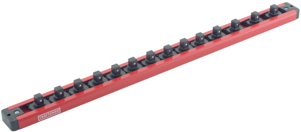 Craftsman 3/8" Drive Socket Rack at Sears.com