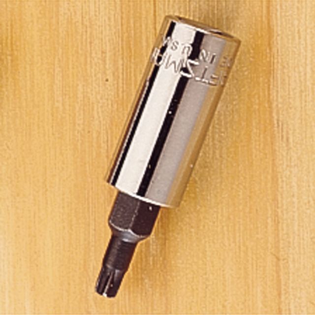 Craftsman&nbsp; T20 Torx Bit Socket