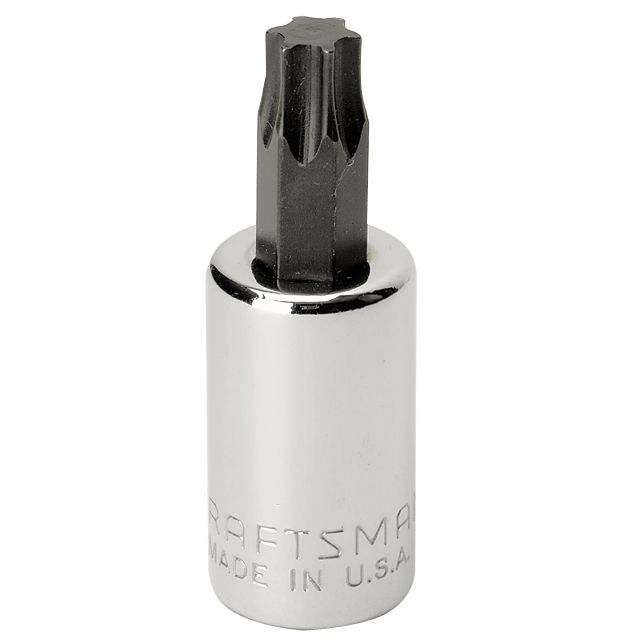 T50 Torx Bit Socket