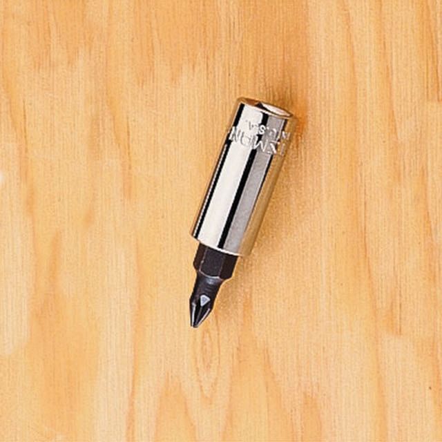 Bit Socket, No. 2 Phillips