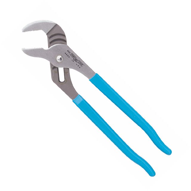12 in. Pliers, Tongue and Groove