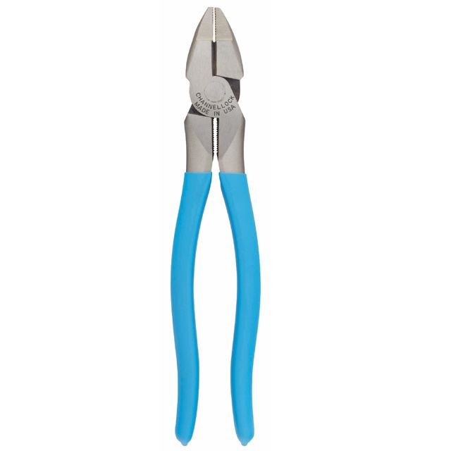 9 in. Pliers, Linemens