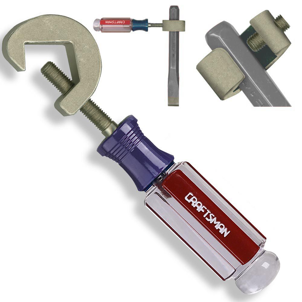Craftsman Punch and Chisel Holder at Kmart.com