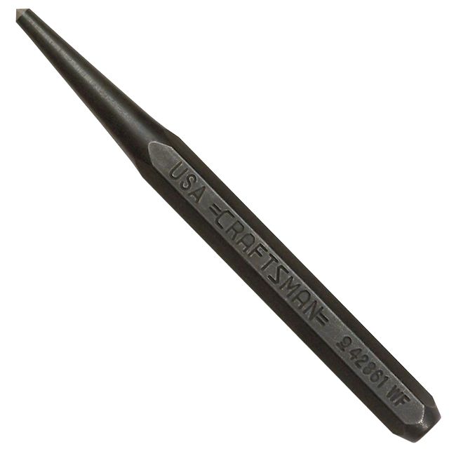 Craftsman 3/8 x 4-1/2 in. Center Punch at Kmart.com