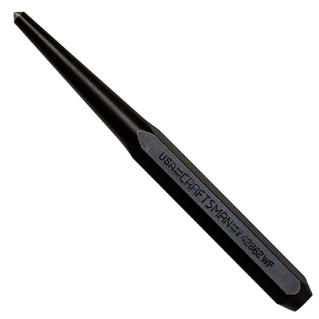 Craftsman 1/2 x 6 in. Center Punch at Kmart.com