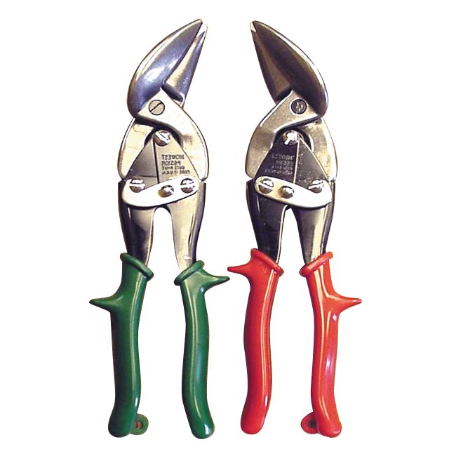 Midwest Snips 2 pc. Snip Set, Offset Aviation at Sears.com