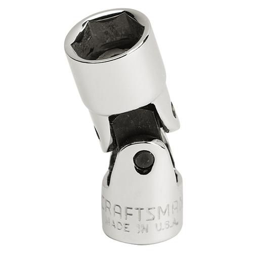 Craftsman&nbsp; 7mm 6 pt. Socket