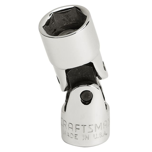 Craftsman&nbsp; 10mm Socket, 6 pt.