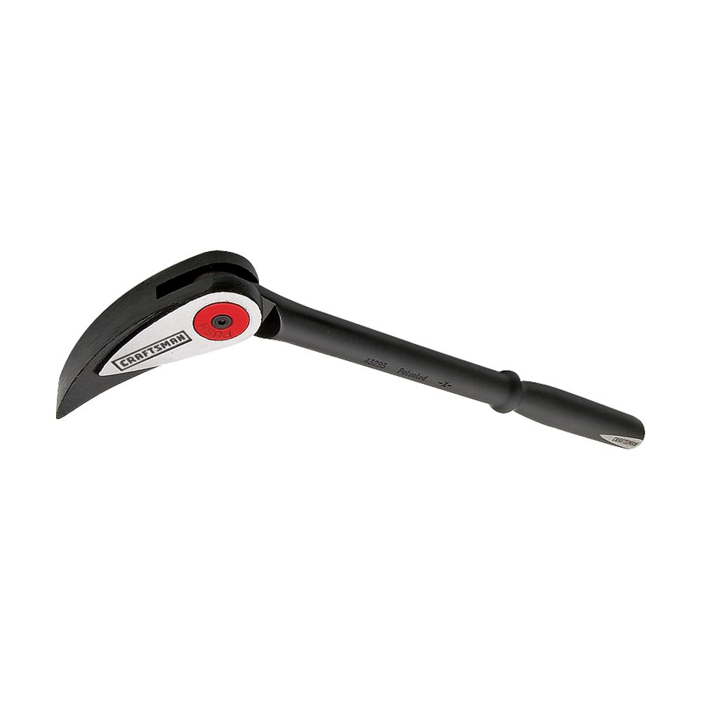 Craftsman 8 in. Locking Flex Pry Bar at Sears.com