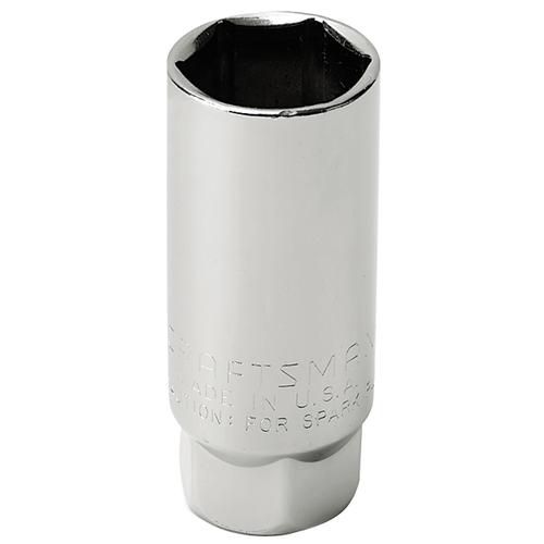 Craftsman 18mm Spark Plug Socket at Sears.com