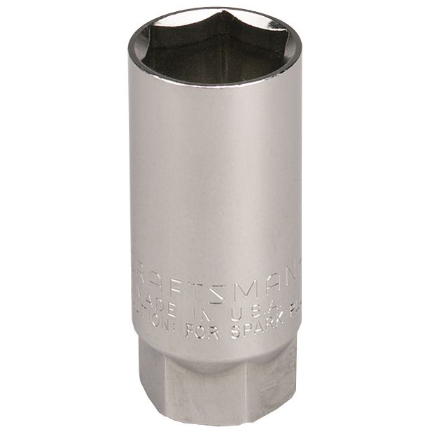 Craftsman 3/4 in. Spark Plug Socket at Sears.com