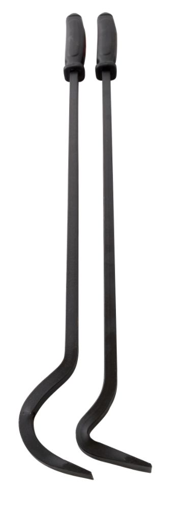 Mayhew Dominator 2-piece Specialty Pry Bar Set at Kmart.com
