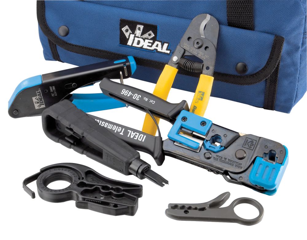 CLOSEOUT! Economy Data and CATV Kit at Sears.com