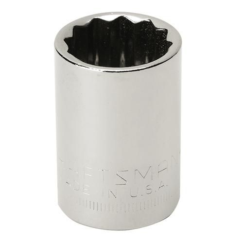 Craftsman 24mm Socket, 12 pt.