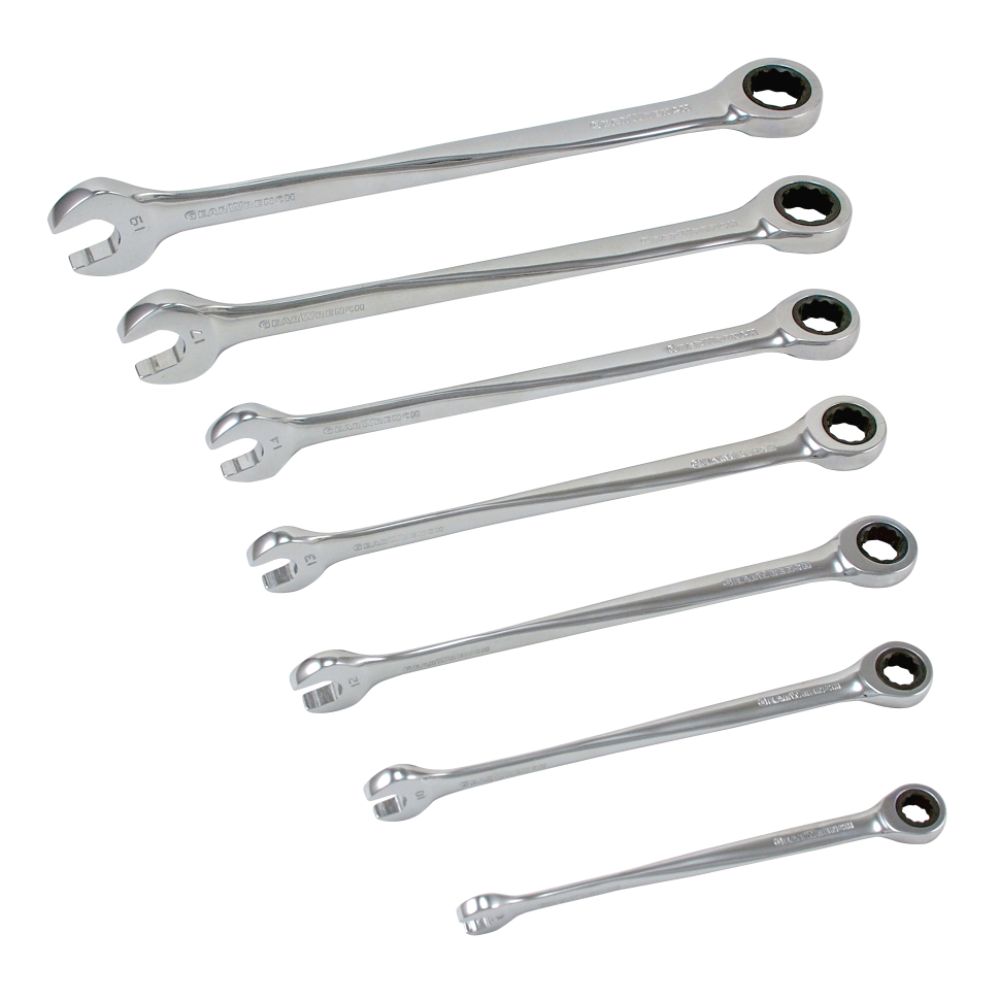 7-pc. Wrenches