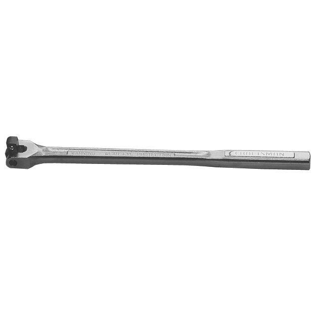 Craftsman 3/8 in. dr. 10 in. Flex Handle at Sears.com