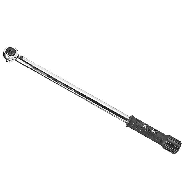 Craftsman Digitork&reg; Torque Wrench, 25-250 ft. lbs., 1/2 in. Drive