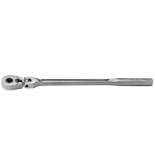 Craftsman 1/2 in. Drive Flex Head Quick Release Teardrop Ratchet at Sears.com