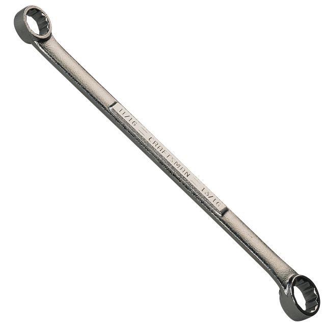 24 x 26mm Wrench, 12 pt. Box End