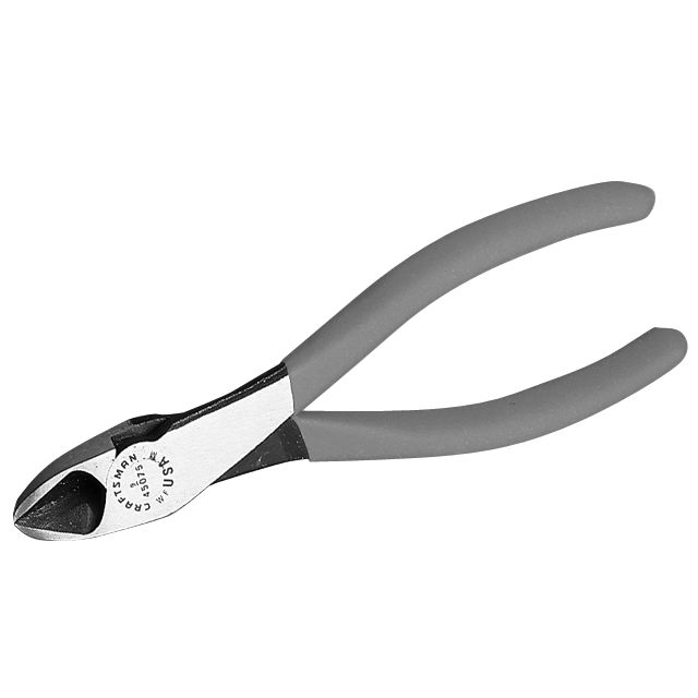 Craftsman 6 in. Pliers, Diagonal at Kmart.com