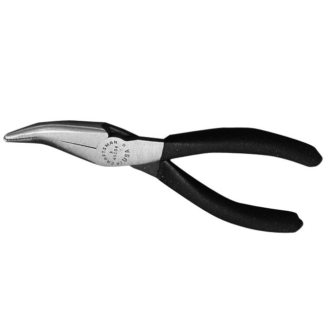 Craftsman 6 in. Pliers, Long Nose at Kmart.com