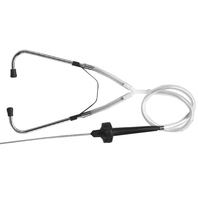 Stethoscope