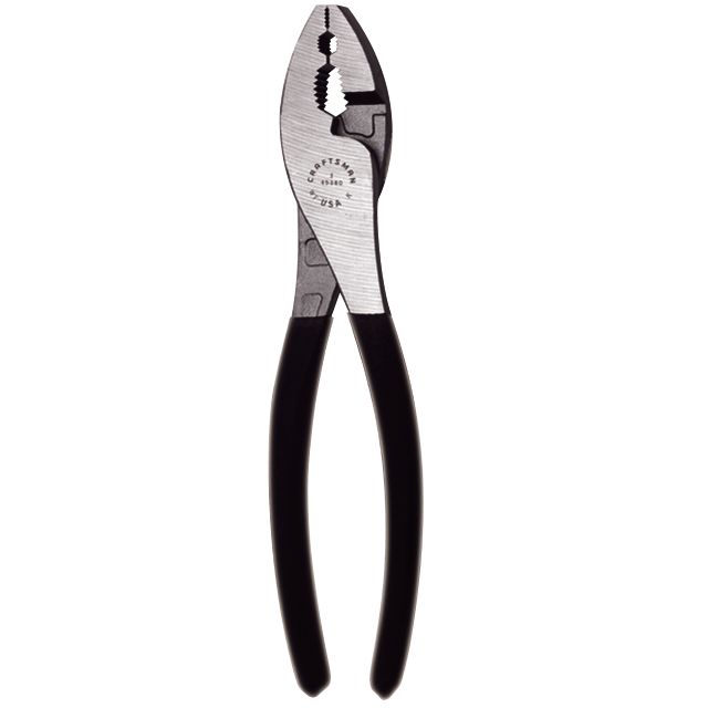 Craftsman 10 in. Pliers, Slip Joint at Kmart.com