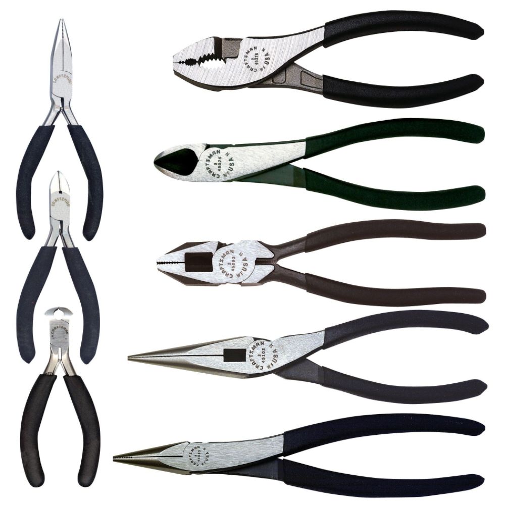 Pliers