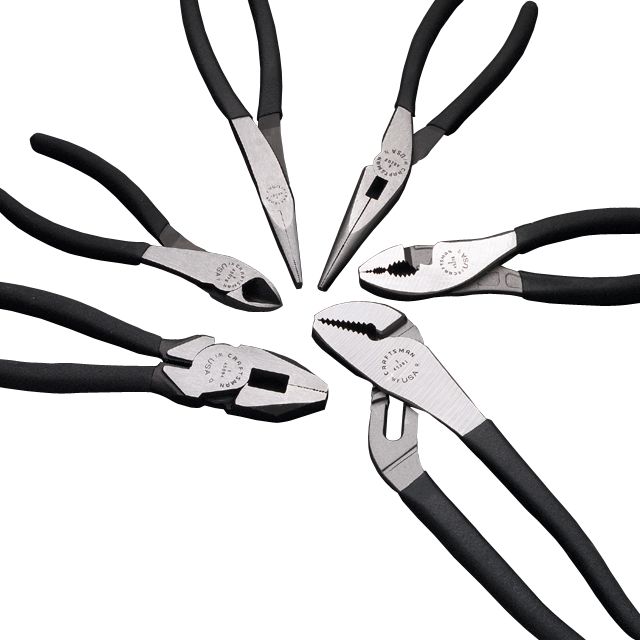 Pliers