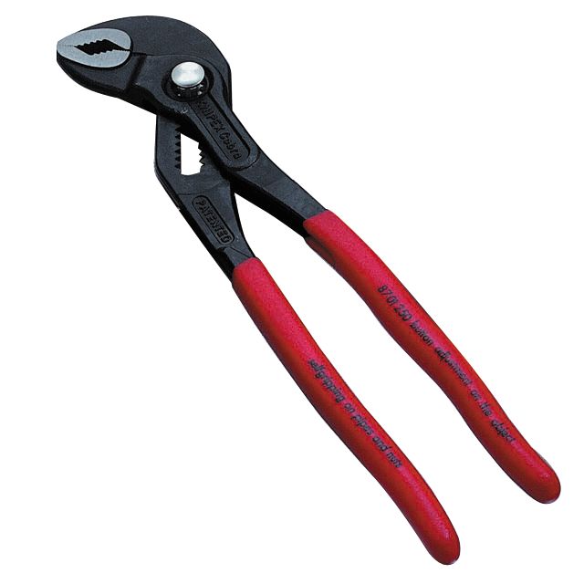 Knipex 12 in. Pliers, Cobra&reg; at Sears.com