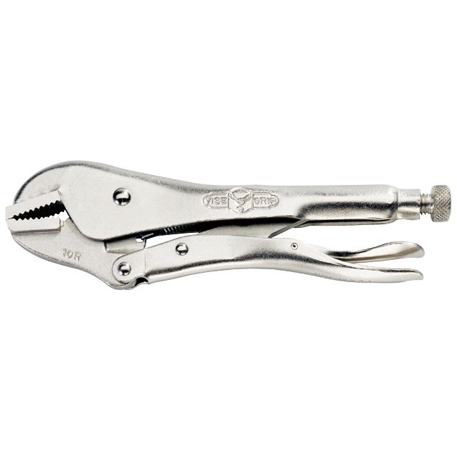 7 in. Pliers, Locking