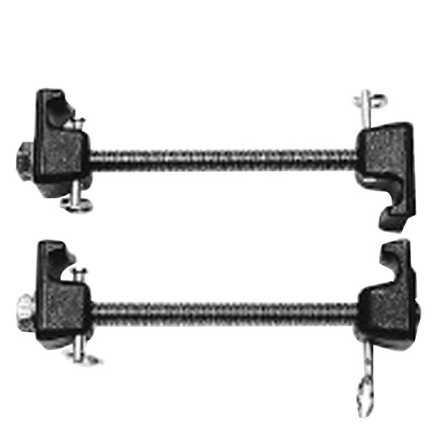 Craftsman Strut Spring Compressor Tool with Built-In Safety Pins