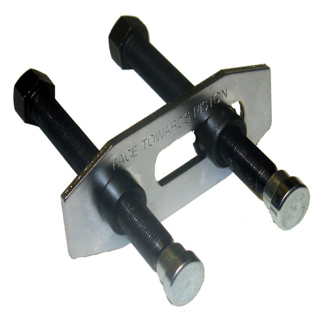 Craftsman Heavy Duty Disc Pad Spreader for Single and Dual Piston Brakes