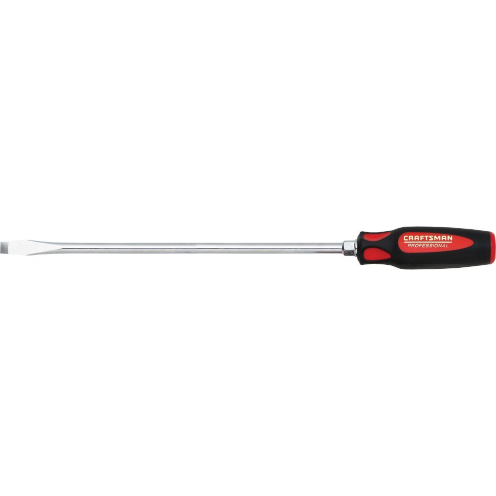 Craftsman Professional&nbsp; Screwdriver 3\8 in. X 12 in.