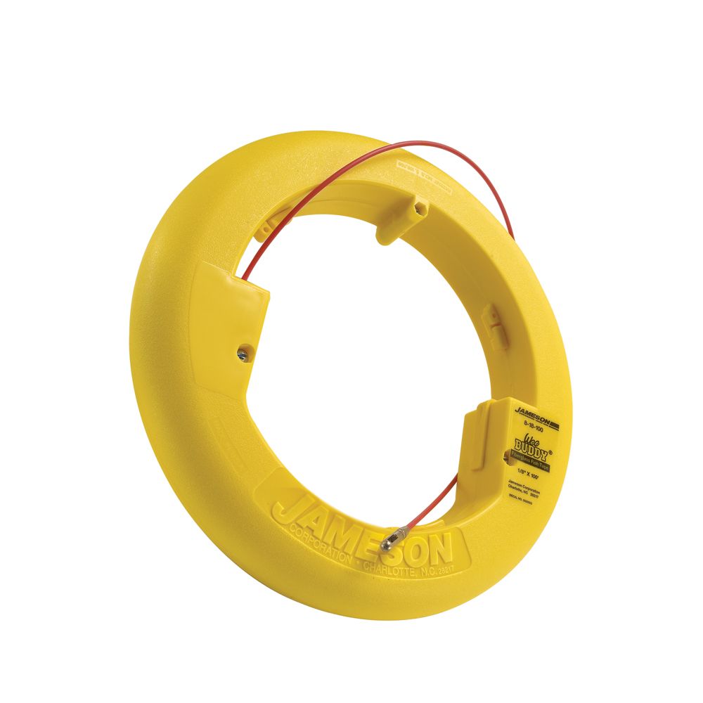 Jameson CLOSEOUT!1/8-inch x 50-foot Fish Tape at Sears.com