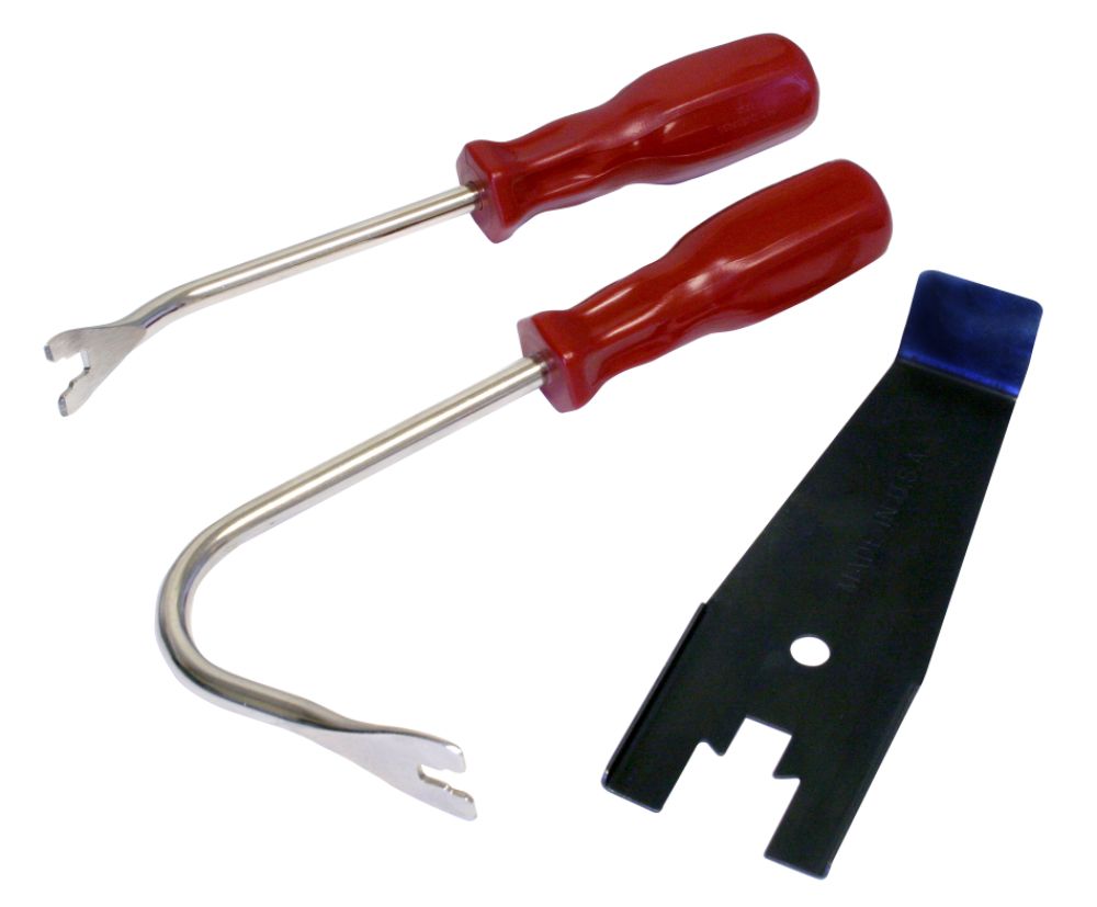 3 pc. Body Trim Tool Set