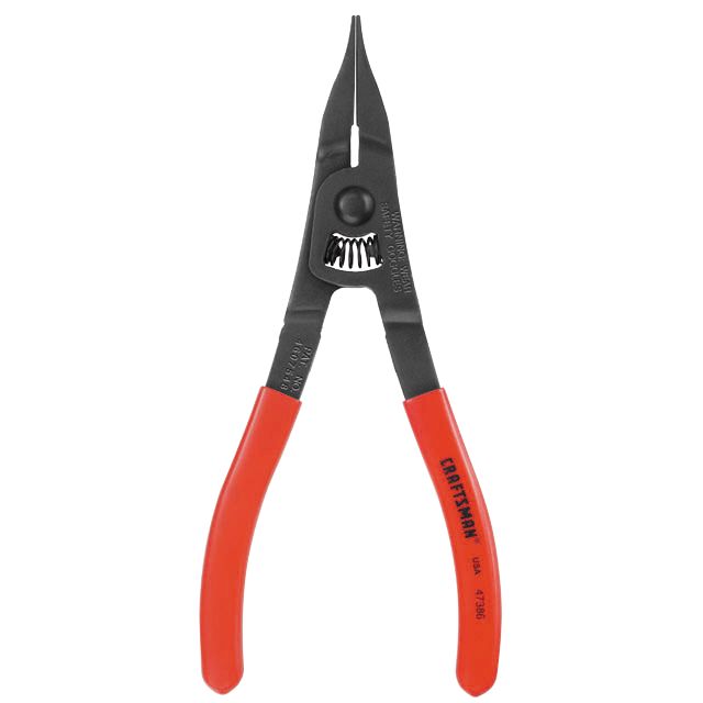 Craftsman&nbsp; Lock Ring Pliers