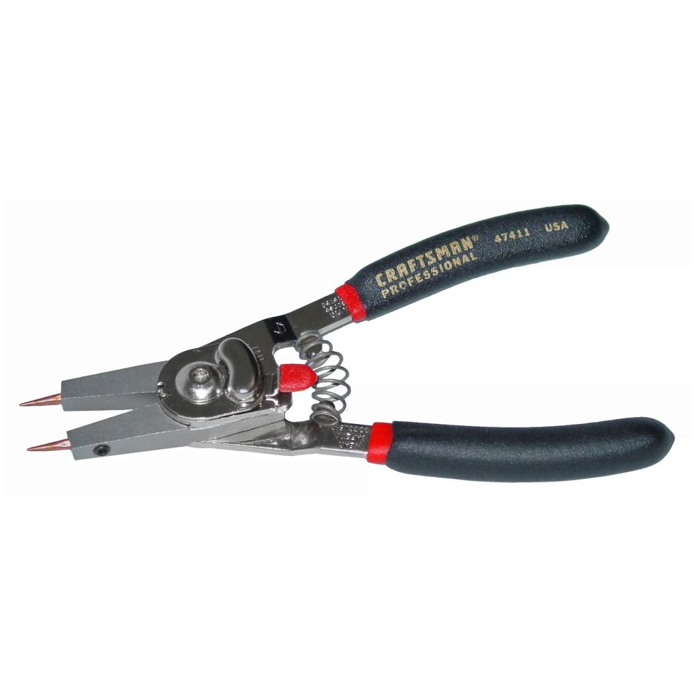 Craftsman Retaining Ring Pliers, Small at Sears.com