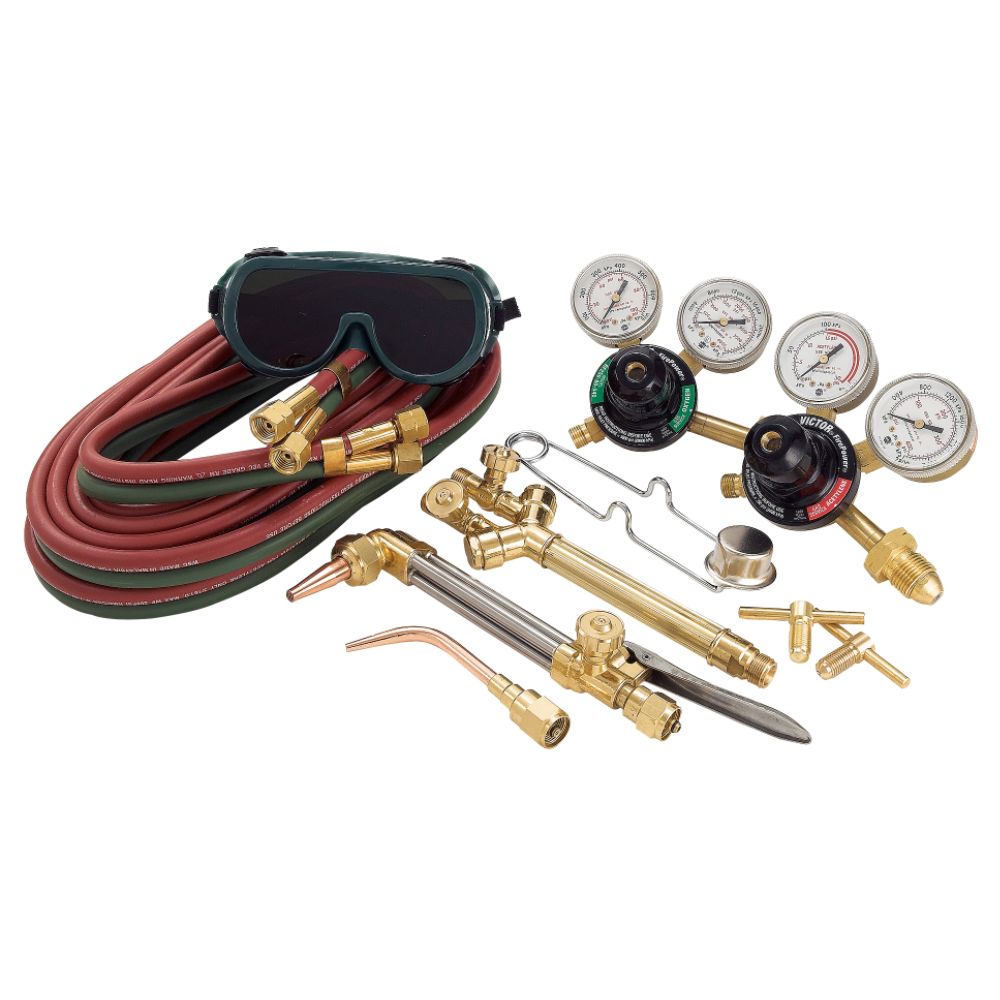 FirePower Welding-Cutting Outfit