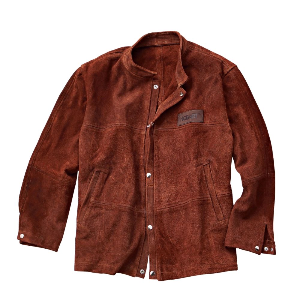 Hobart Welding Jacket - Large