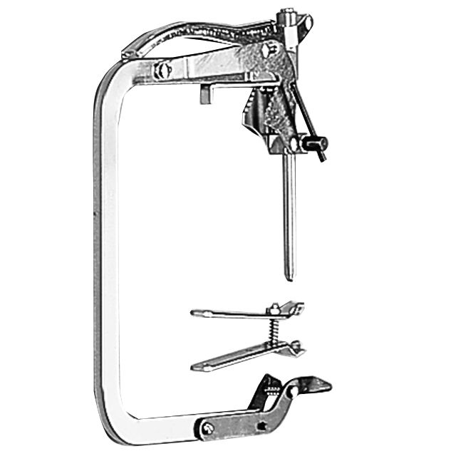 Craftsman Valve Spring Compressor
