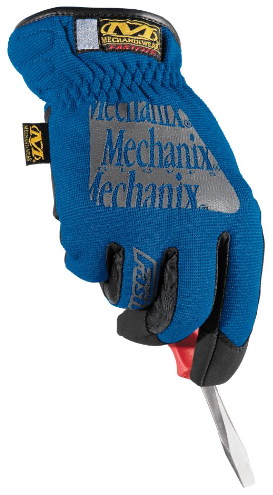 Mechanix Wear FastFit&reg; Glove, Blue at Kmart.com