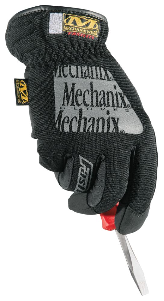 Mechanix Wear FastFit&reg;  Glove, Black at Kmart.com