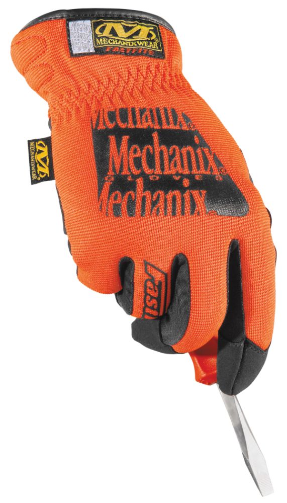 Mechanix Wear FastFit&reg; Glove, Orange at Kmart.com