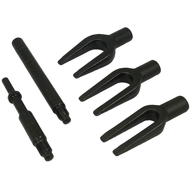 Pickle Fork Set
