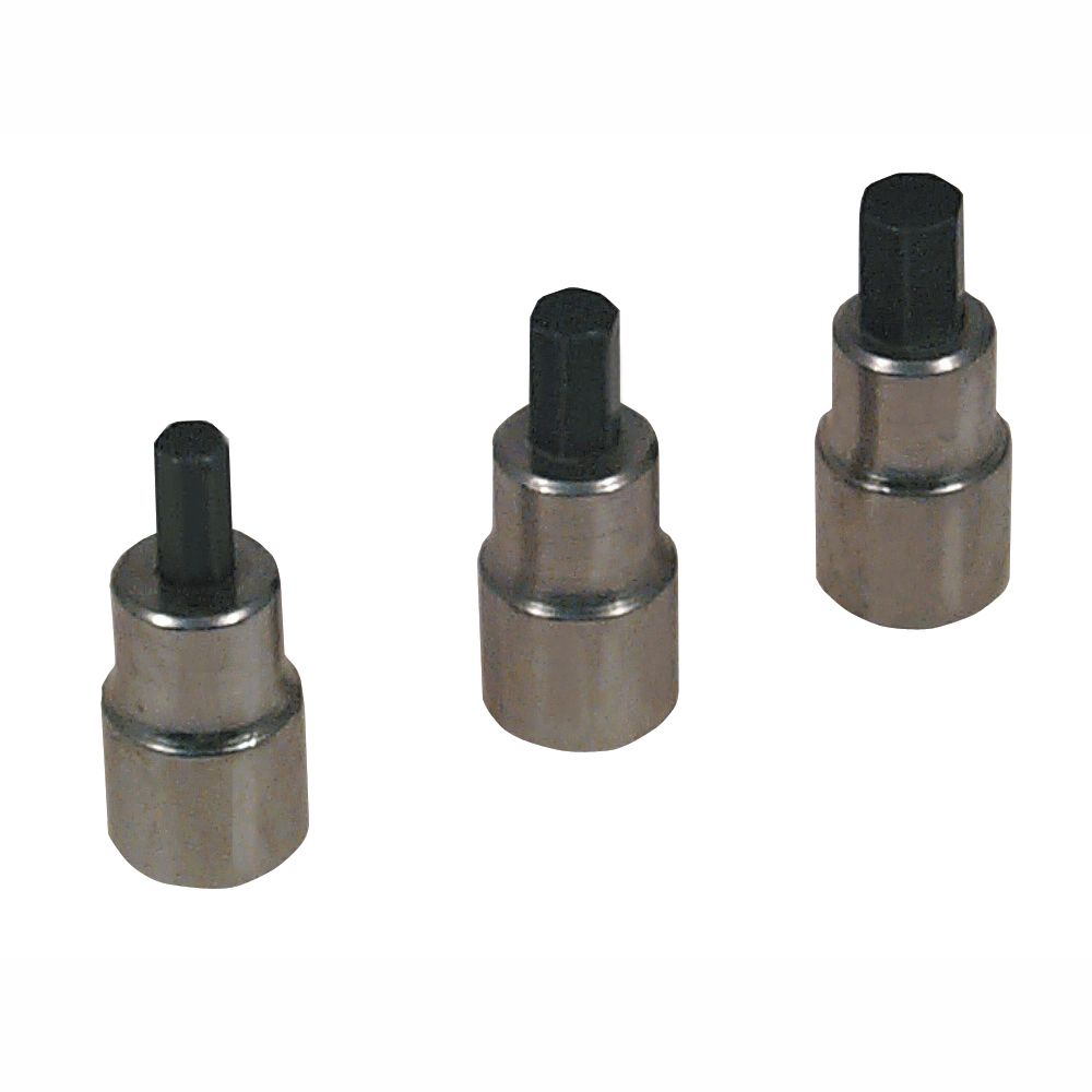 Lisle&nbsp; Brake Caliper Socket Set